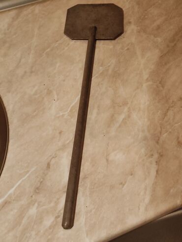 куплю дрова самовывоз: Halva bişirən alət. Subhen halvasi və yaxud semeni halvasi üçün