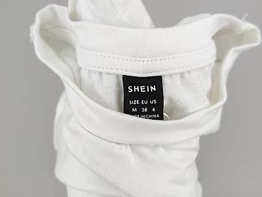 przedluzka do bodow: Shein, Top damski, rozmiar M — 4