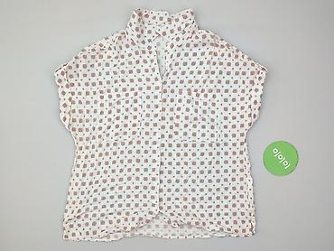 cena w uk: Koszula damska, rozmiar 4XL — 2