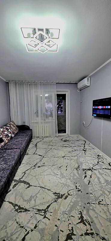 Продажа квартир: 1 комната, 36 м², Индивидуалка, 4 этаж, Евроремонт — 12