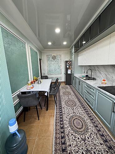 Продажа квартир: 5 и более комнат, 192 м², Элитка, 5 этаж — 9