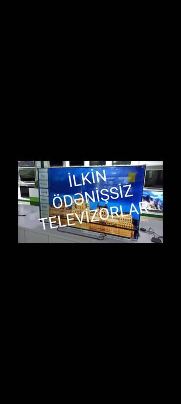 kredit telefonlar ilkin odenissiz v Azərbaycan | VAZ (LADA): Kredi̇t i̇lki̇n ödəni̇şsi̇z televizorlar : Arçelik, Hisense,Tesla