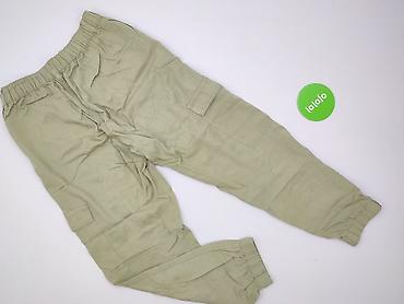 crane buty: Calzedonia, Spodnie cargo damskie, rozmiar S — 3
