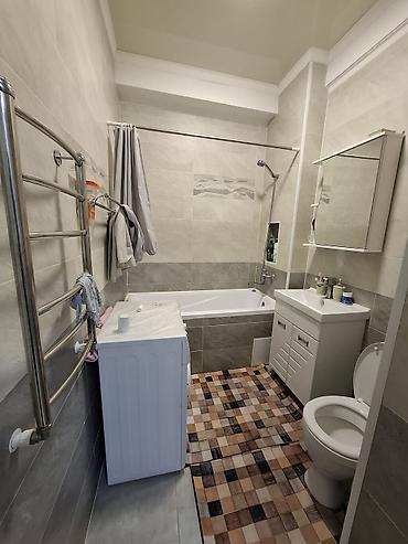 Долгосрочная аренда квартир: 2 комнаты, Собственник, Без подселения at lalafo.kg — 10 Долгосрочная аренда квартир: 2 комнаты, Собственник, Без подселения — 10