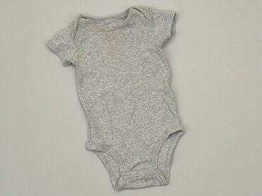 sukienki body dla niemowlaka: Body, Carter's, 6-9 m, 
stan - Dobry