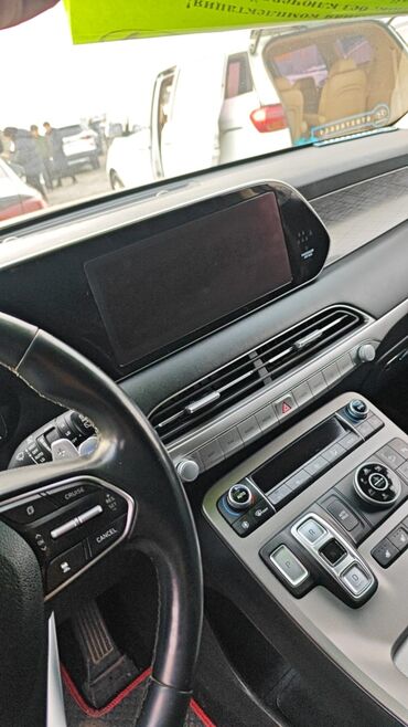 Hyundai: Hyundai Palisade: 2020 г., 2.2 л, Робот, Бензин, Кроссовер — 9