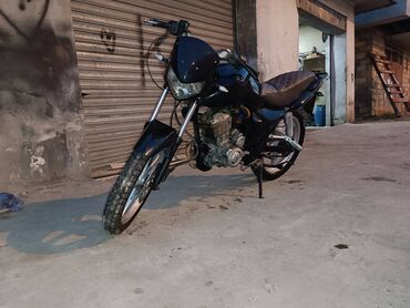 sport motosiklet satisi: Zontes - Sport 150 sm3, 2006 il