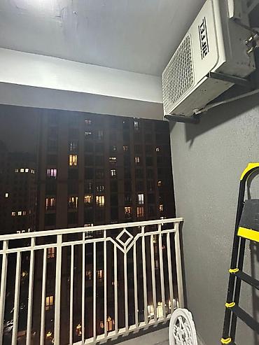 Yeni tikili: 2 otaqlı, Yeni tikili, m. Gənclik, 55 kv. m — 20