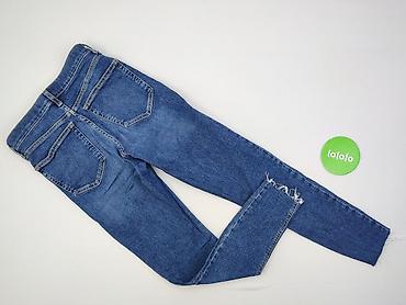 repliki jordan 1: Topshop, Jeansy damskie, rozmiar S — 3