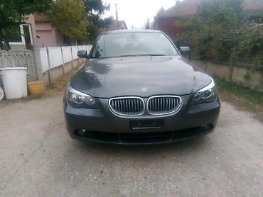 navoj: BMW SERIJA 3 - KOMPLETAN AUTO U DELOVIMA | Svi originalni delovi — 2
