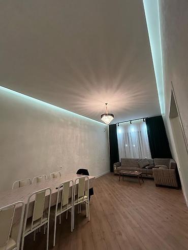 remont mebel: Hovuzlu həyət kompleksi – Mərdəkan ərazisində günlük və aylıq Villa — 9