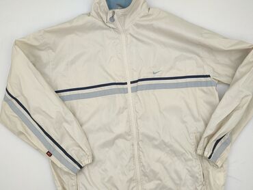 piżamy polskie: Windbreaker for men, XL (EU 42), Nike, condition - Very good