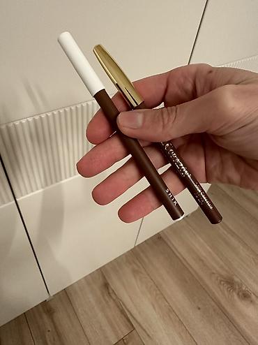 ❤️Два шикарных нюдовых карандаша, оригинал💯, первый от бренда 🫶Шик