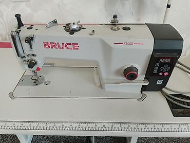 Оверлочные машинки: 4-нитка, Самовывоз — 6