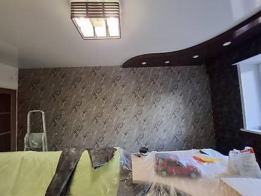 Ремонт под ключ: Ремонт под ключ | Квартиры Больше 6 лет опыта — 4