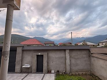 əhmədli kirayə evlər: Kiraye verilir : müasir tərzdə tikilmiş fərdi ev,hovuzlu,3yataq,1qonaq — 3
