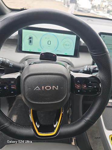 GAC: Срочно продам идеальную электро кар почти новая все детали и окраски — 19