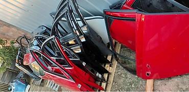 tomos agregat: VOLKSWAGEN GOLF 7 - KOMPLETAN AUTO U DELOVIMA | kompletan auto u — 5