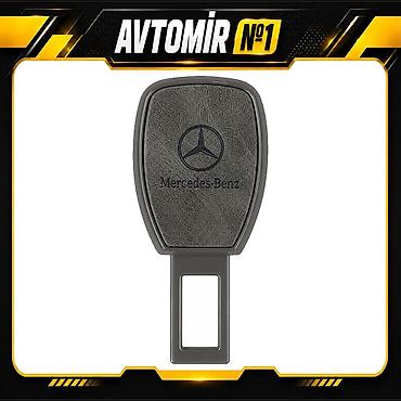 BMW üçün təhlükəsizlik kəməri aldadıcısı BMW avtomobilləri üçün