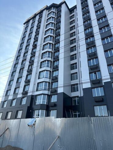 продается квартира псо алматинка магистраль: 2 комнаты, 52 м², Элитка, 6 этаж, Евроремонт