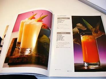 Knjige: Cocktails by The Australian Women`s Weekly(PBook — 3