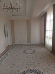 загородный дом: 3 бөлмө, 10 кв. м, Элитка, 4 кабат, Евроремонт