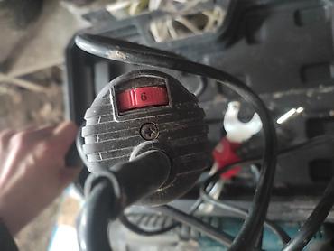 Болгарки: Углошлифовальная машина (болгарка) VITTON Описание:как масло - — 6