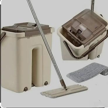 daj slike: Džoger - Mop čistač podova - NOVO 🧹✨ Dobrodošli u Davidov shop online — 1