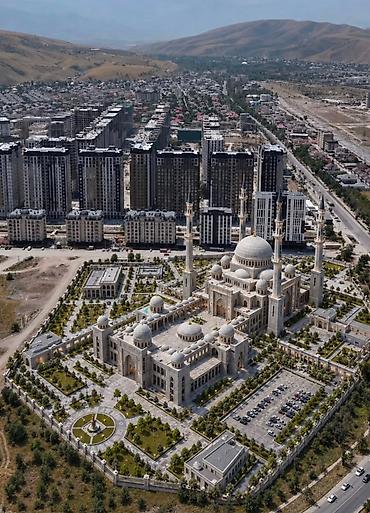 58: Студия, 58 м², Асанбай мкр Элитка, 8 этаж, Евроремонт — 10