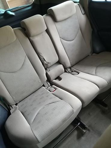 Toyota: Toyota RAV4: 2008 г., 2.5 л, Автомат, Бензин, Кроссовер — 15