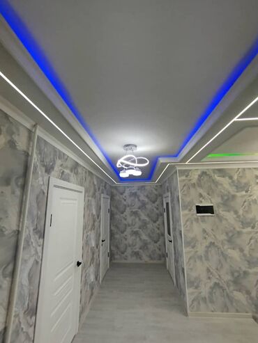 Ремонт под ключ: Ремонт под ключ | Офисы, Квартиры, Дома Больше 6 лет опыта — 10