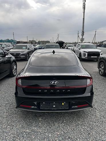диски соната дн8: Hyundai Sonata: 2020 г., 2 л, Автомат, Газ, Седан — 6