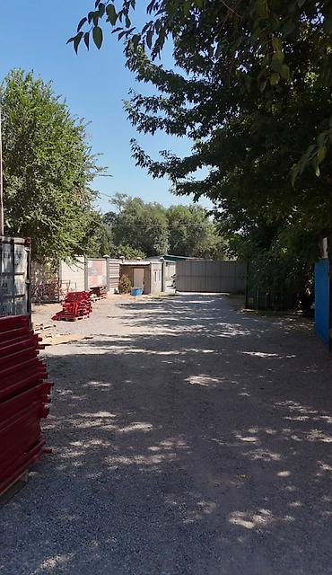 шоро завод: 27 соток, Для строительства, Договор купли-продажи, Красная книга, Тех паспорт — 4
