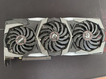 rtx 2060 baku: MSI GeForce RTX 2070 SUPER GAMING X TRIO 8GB RGB iwiqlandirma