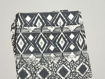 czarno biala spodnice: H&M, Spódnica damska, rozmiar 2XS — 6