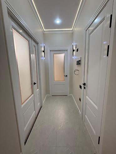Продажа квартир: 1 комната, 41 м², Таатан ТЦ, Элитка, 14 этаж, Свежий ремонт — 1