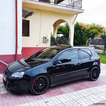 Volkswagen: Volkswagen Golf: 2 l. | 2008 έ. Κουπέ — 14
