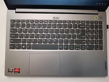 windows surface: Lenovo ThinkBook 15 G3 ACL Цена: 25 000 Сом Надёжный и — 3