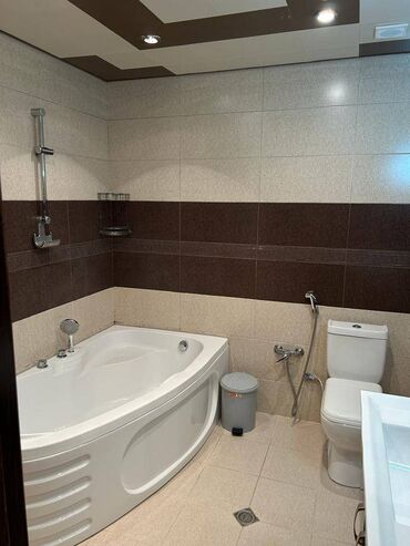 Yeni tikili: 3 otaqlı, Yeni tikili, m. Xətai, 135 kv. m — 4