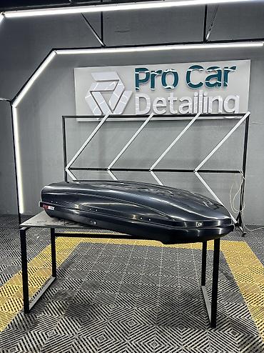 Автобоксы: Автобокс Новый, Самовывоз — 27