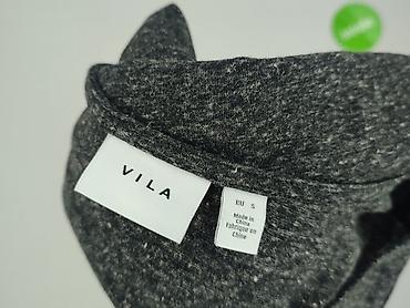 tara basic: Vila, T-shirt damski, rozmiar S — 6
