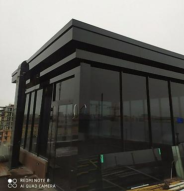 Фасадные работы: Ремонт фасада, Фасадный декор, Демонтажные работы | Туникафон | Алюкобонд | Базальт Больше 6 лет опыта — 10