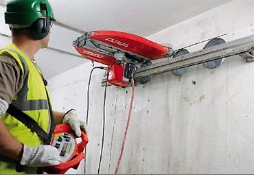 Сверление, бурение: Алмазное сверление Больше 6 лет опыта — 18