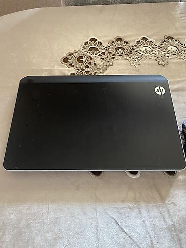 reyzen 5 3600: HP Pavilion dv6 noutbuk - Ekran: 15.6" geniş format, HD - Prosessor — 6