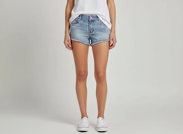 crocs c10 sandały: Seafolly, Шорти жіночі, розмір M