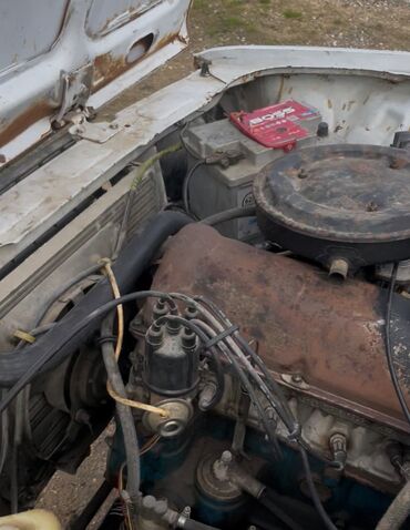 VAZ (LADA): VAZ (LADA) 2107: 1.6 l | 2006 il 60 km Sedan — 5