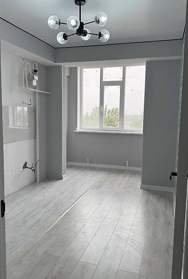Продажа квартир: 1 комната, 40 м², Элитка, 4 этаж, Евроремонт — 8