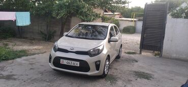 шевроле спарк 2017 цена: Kia Morning: 2018 г., 1 л, Автомат, Бензин, Хэтчбэк