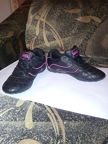 kappa boots: ZENSKE KOZNE PATIKE NOVE LONSDALE LONDON TOP AKCIJA | Cene nisu — 7
