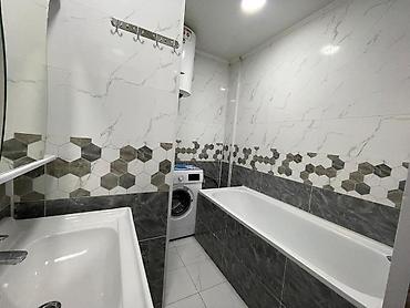 Продажа квартир: 2 комнаты, 72 м², Элитка, 5 этаж, Евроремонт — 2